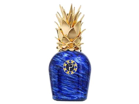 parfums vintage emperor absolu
